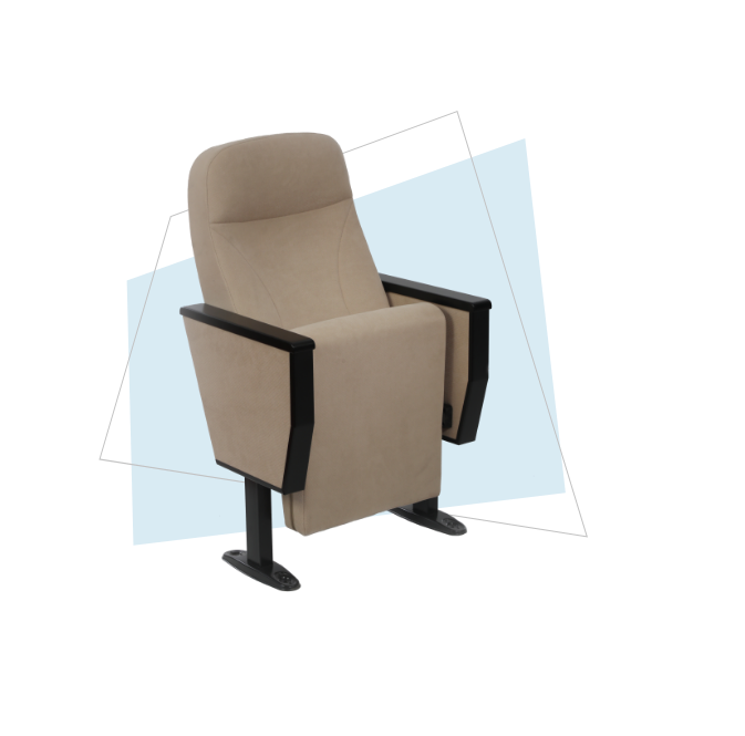 Simko Seating | AUDITORIUM SEATING