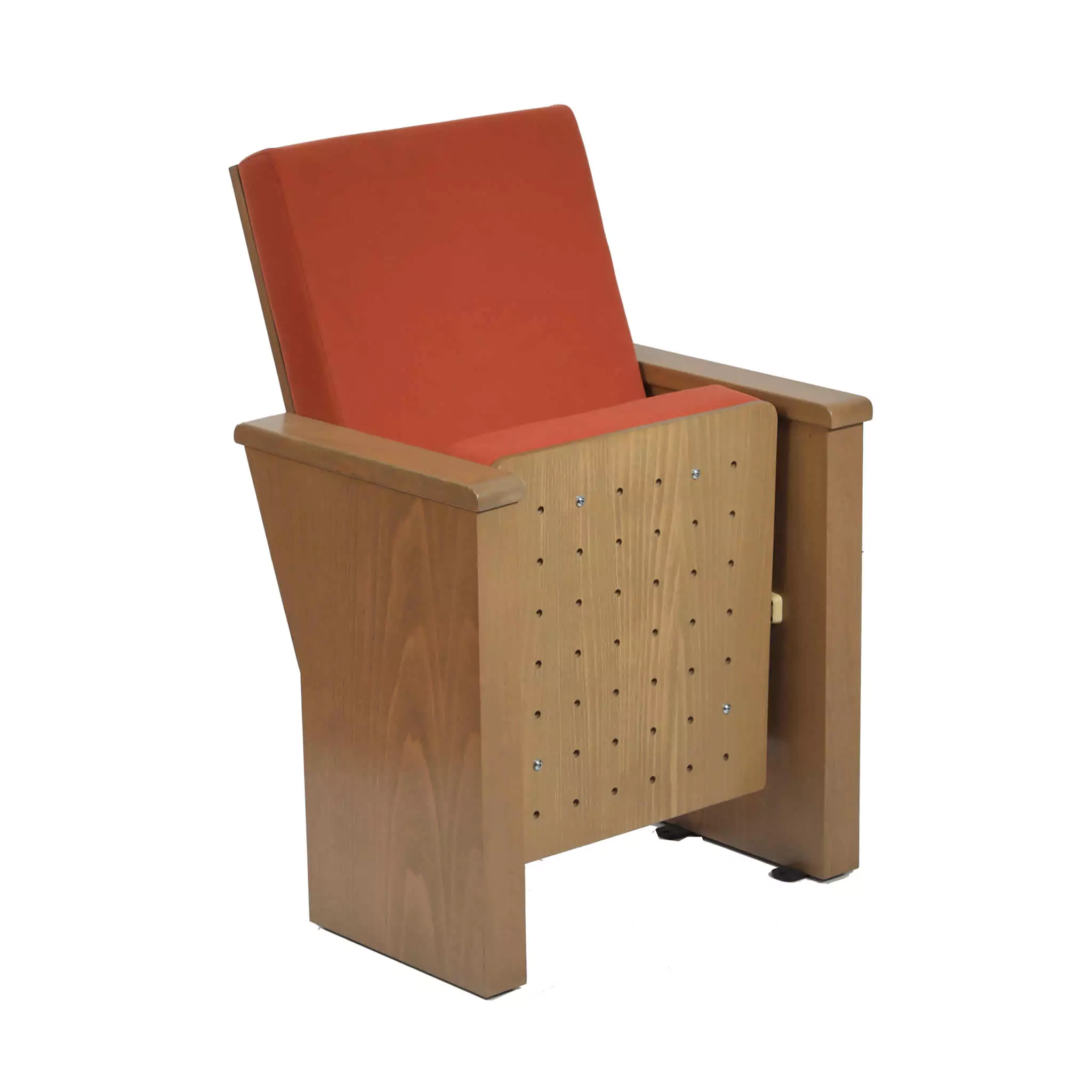 Simko Seating Product Conference Seat Kuvars 02