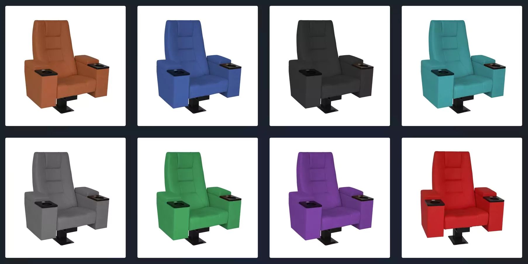 Simko Seating Products