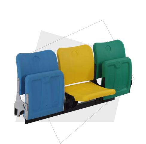 Simko Seating | Stadium Chairs / Built for Europe's Biggest Venues 